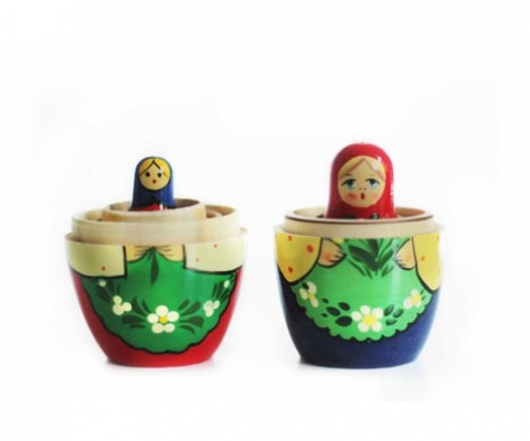 Mamuschka V2 small